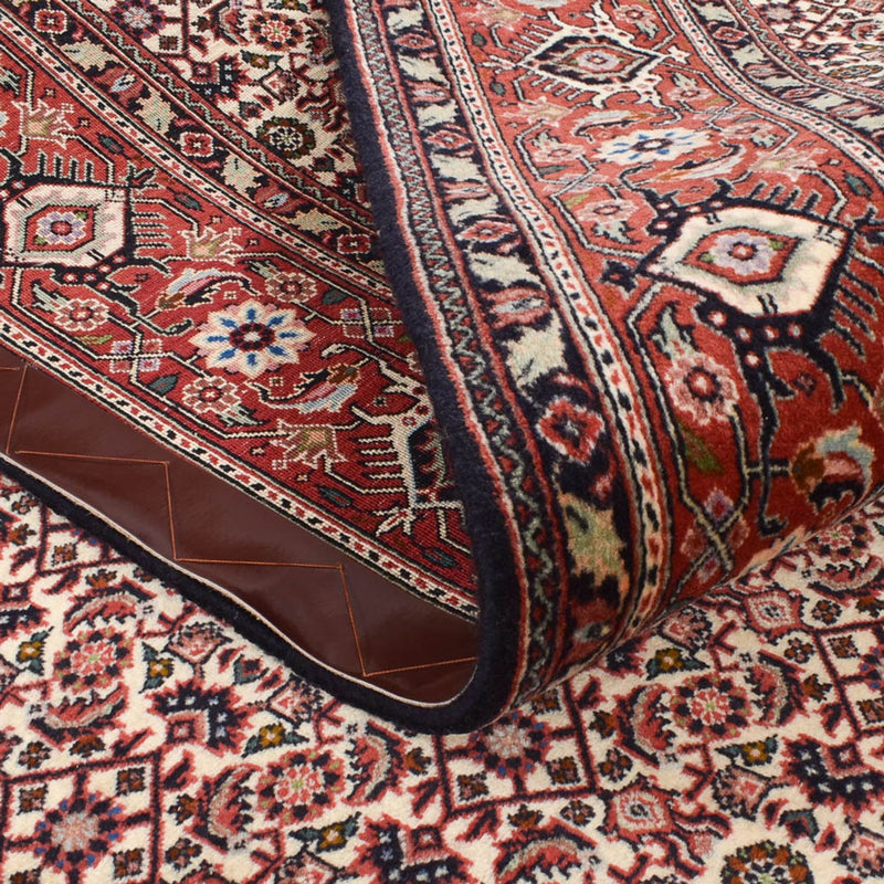 Bidjar Teppe 402x153cm - Persisk teppe