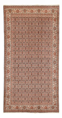 Bidjar - Zanjan Teppe 395x203cm - Persisk teppe – product image