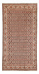 Bidjar - Zanjan Teppe 395x203cm - Persisk teppe