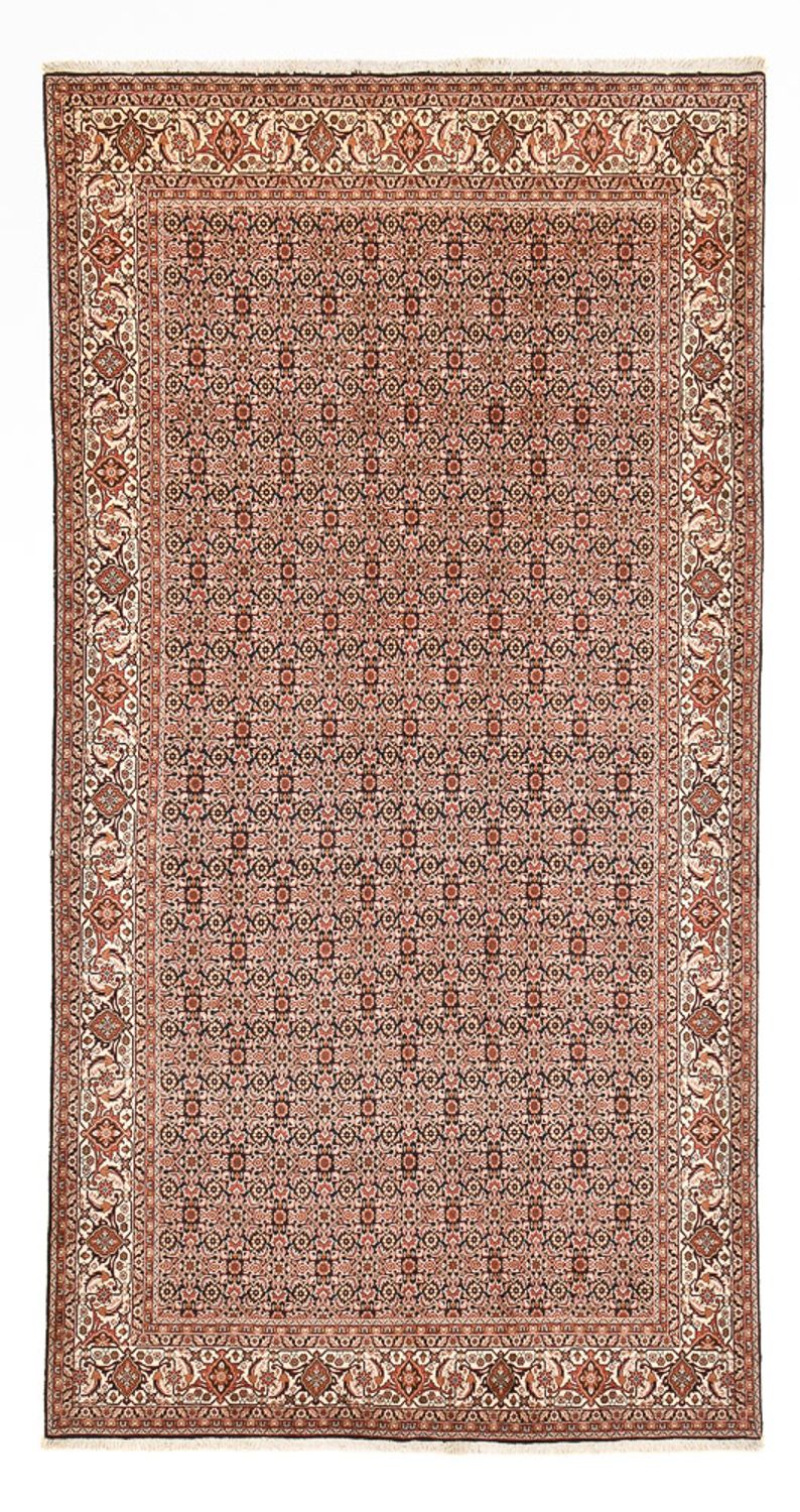 Bidjar - Zanjan Teppe 395x203cm - Persisk teppe