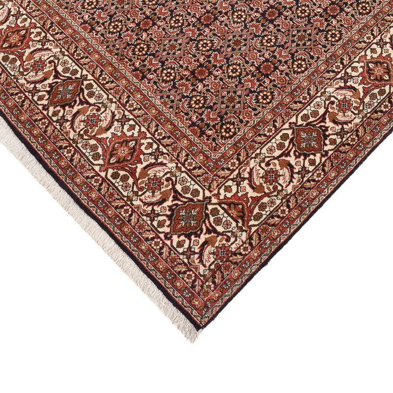 Bidjar - Zanjan Teppe 395x203cm - Persisk teppe