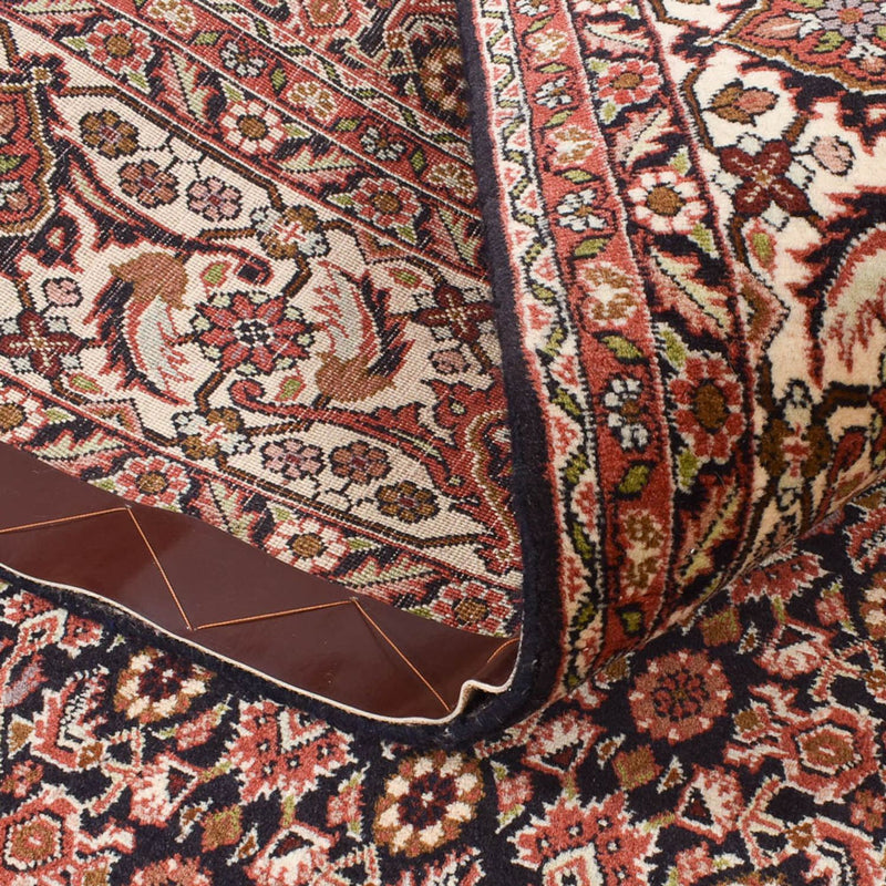 Bidjar - Zanjan Teppe 395x203cm - Persisk teppe