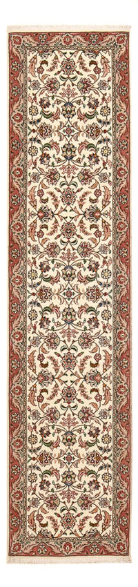 Tabriz - 60 Raj Teppe 297x69cm - Persisk teppe – product image