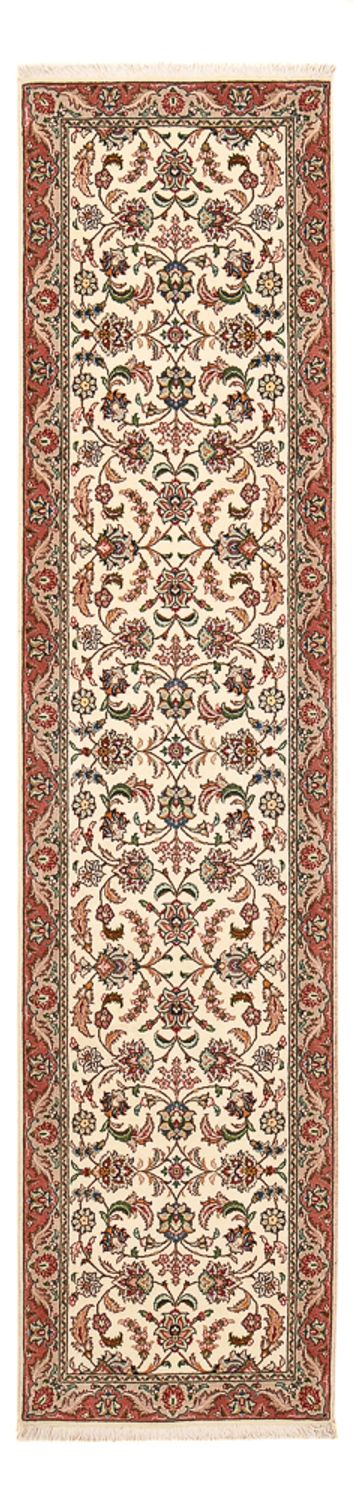 Tabriz - 60 Raj Teppe 69x297cm - Persisk teppe