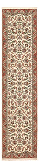 Tabriz - 60 Raj Teppe 297x69cm - Persisk teppe