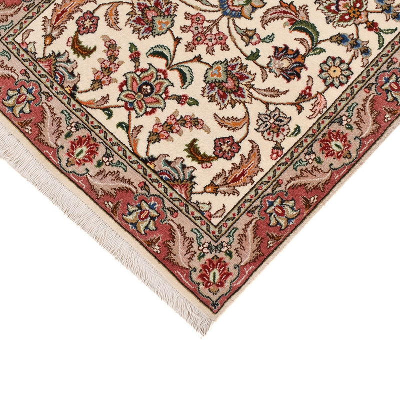 Tabriz - 60 Raj Teppe 297x69cm - Persisk teppe