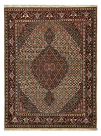 Tabriz - 40 Raj Teppe 203x156cm - Persisk teppe – product image