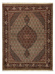 Tabriz - 40 Raj Teppe 203x156cm - Persisk teppe