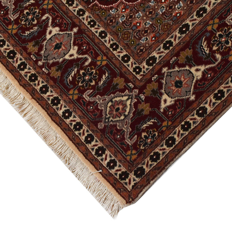 Tabriz - 40 Raj Teppe 203x156cm - Persisk teppe