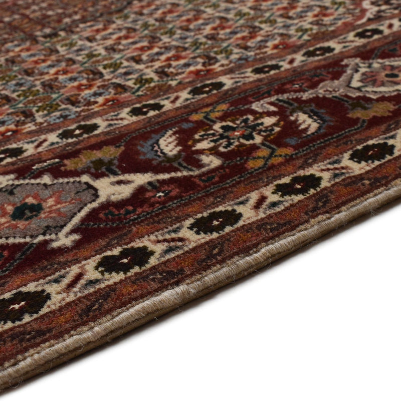 Tabriz - 40 Raj Teppe 203x156cm - Persisk teppe