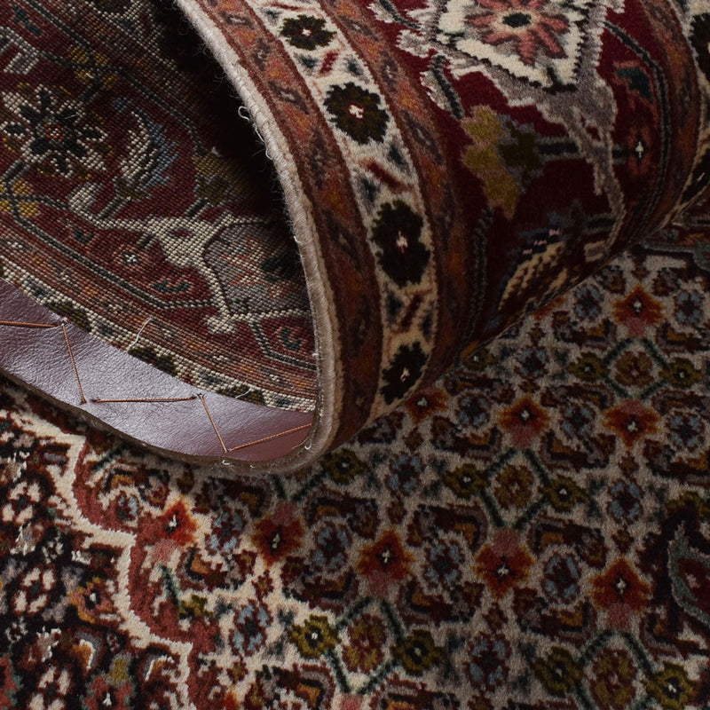 Tabriz - 40 Raj Teppe 203x156cm - Persisk teppe