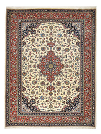 Persisk teppe - klassisk - 346 x 250 cm - flerfarget – product image