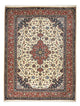 Persisk teppe - klassisk - 346 x 250 cm - flerfarget