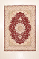 Tabriz - 60 Raj Teppe 359x251cm - Persisk teppe