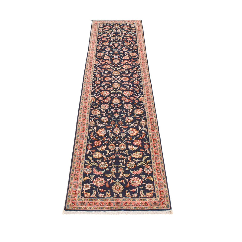 Tabriz - 60 Raj Teppe 293x65cm - Persisk teppe