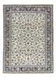 Persisk teppe - klassisk - 348 x 246 cm - sand