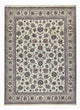Mashhad Teppe 350x245cm - Persisk teppe