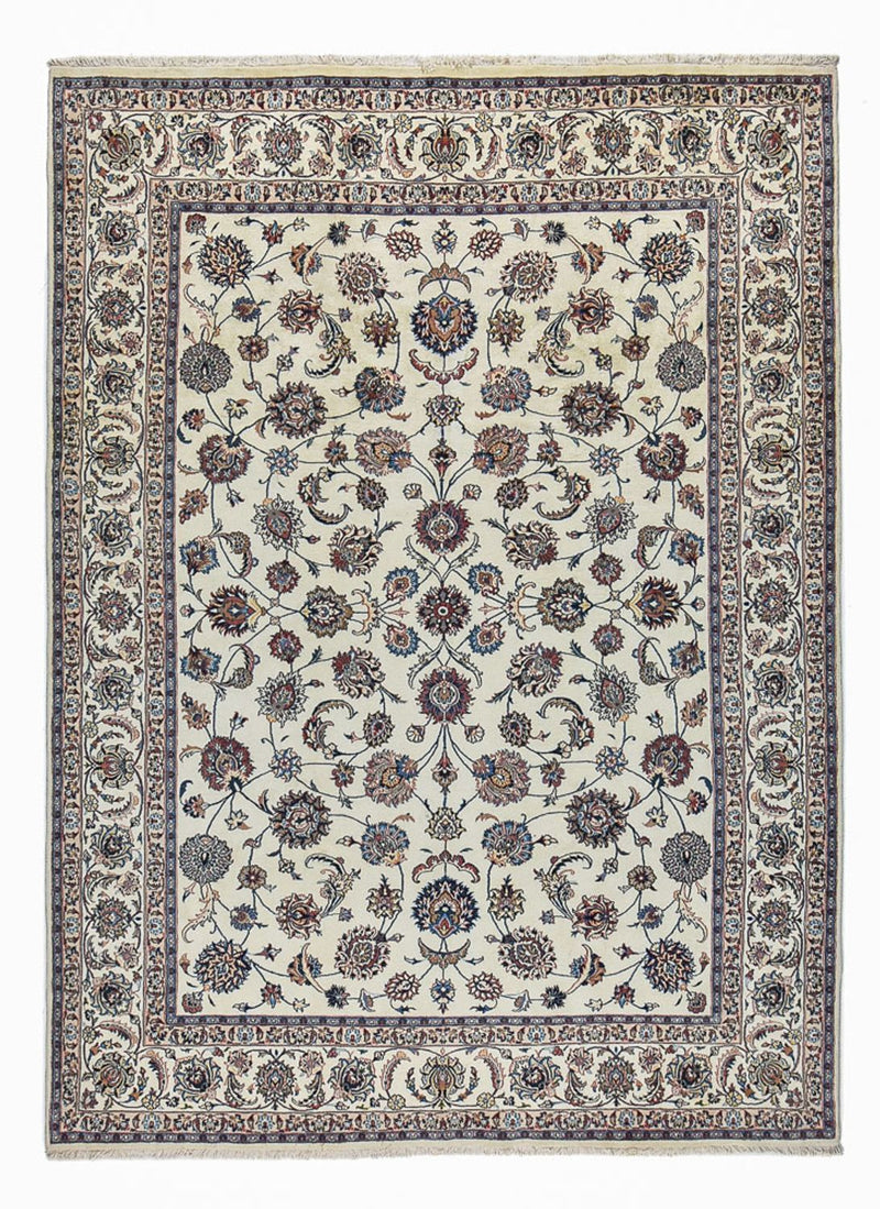 Mashhad Teppe 350x245cm - Persisk teppe