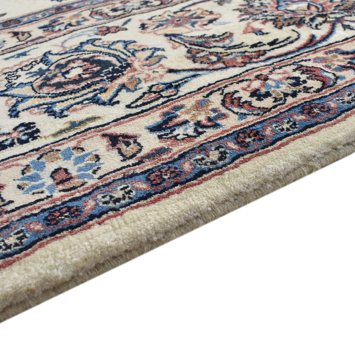 Mashhad Teppe 350x245cm - Persisk teppe