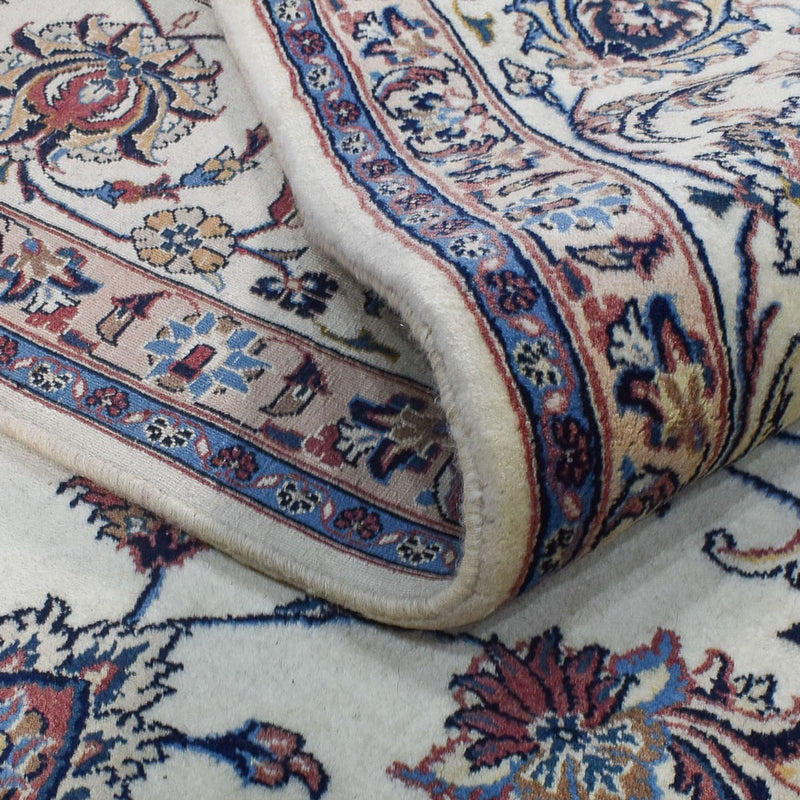 Mashhad Teppe 350x245cm - Persisk teppe