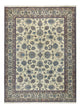 Persisk teppe - klassisk - 333 x 246 cm - sand