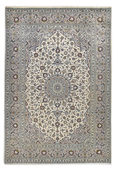 Mashhad Teppe 252x360cm - Persisk teppe