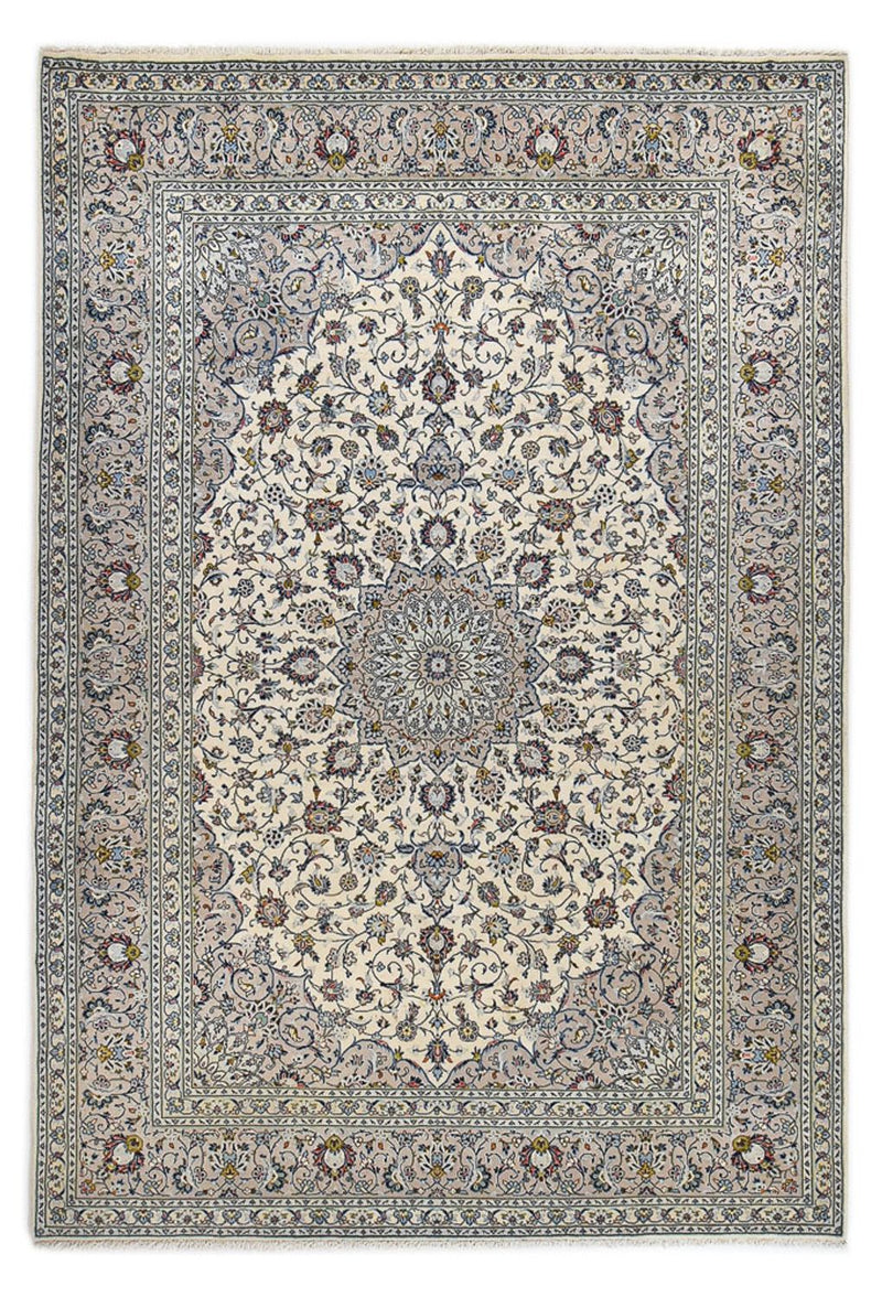 Mashhad Teppe 360x252cm - Persisk teppe