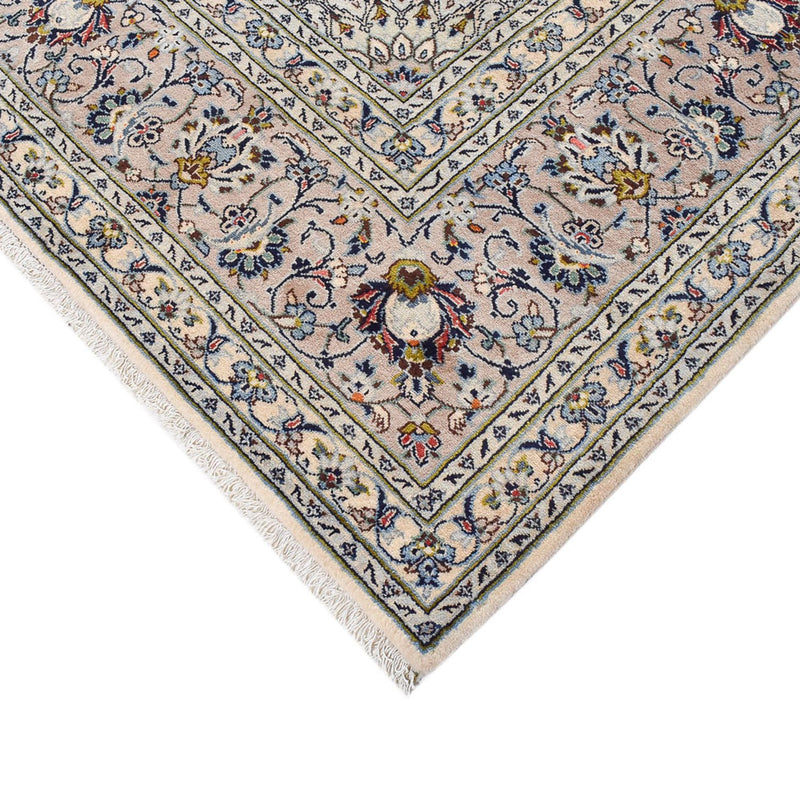 Mashhad Teppe 360x252cm - Persisk teppe