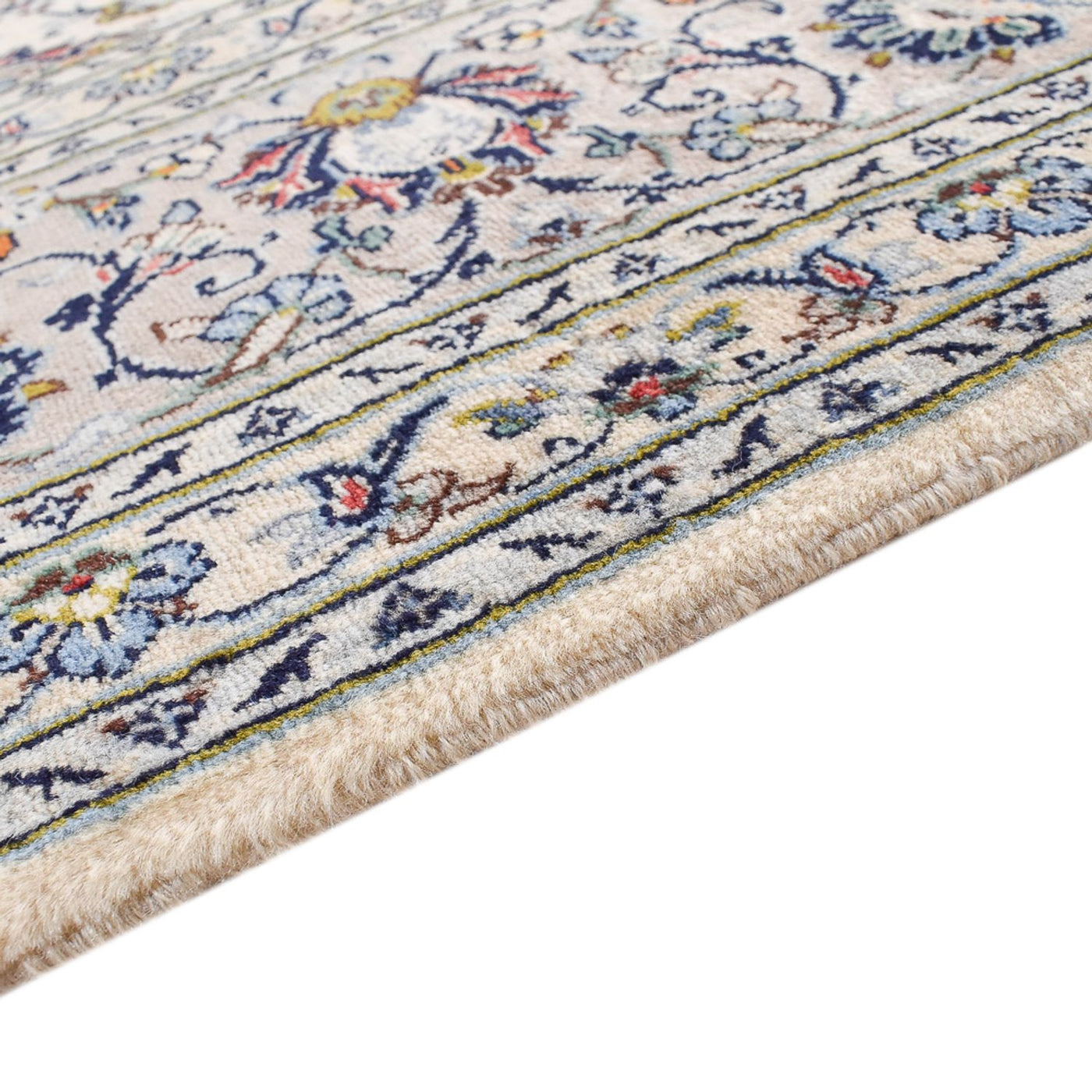 Mashhad Teppe 360x252cm - Persisk teppe