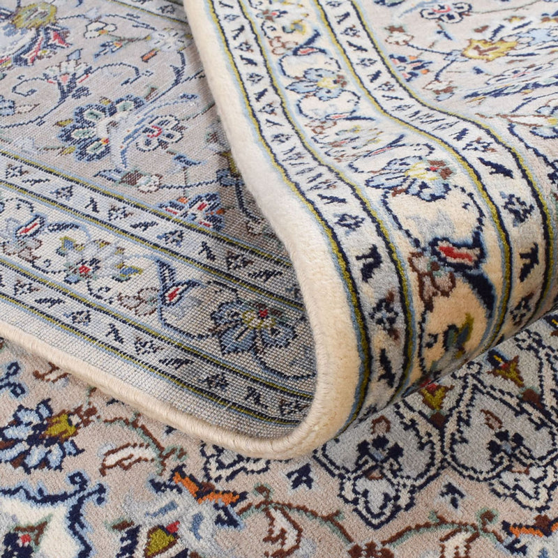Mashhad Teppe 360x252cm - Persisk teppe