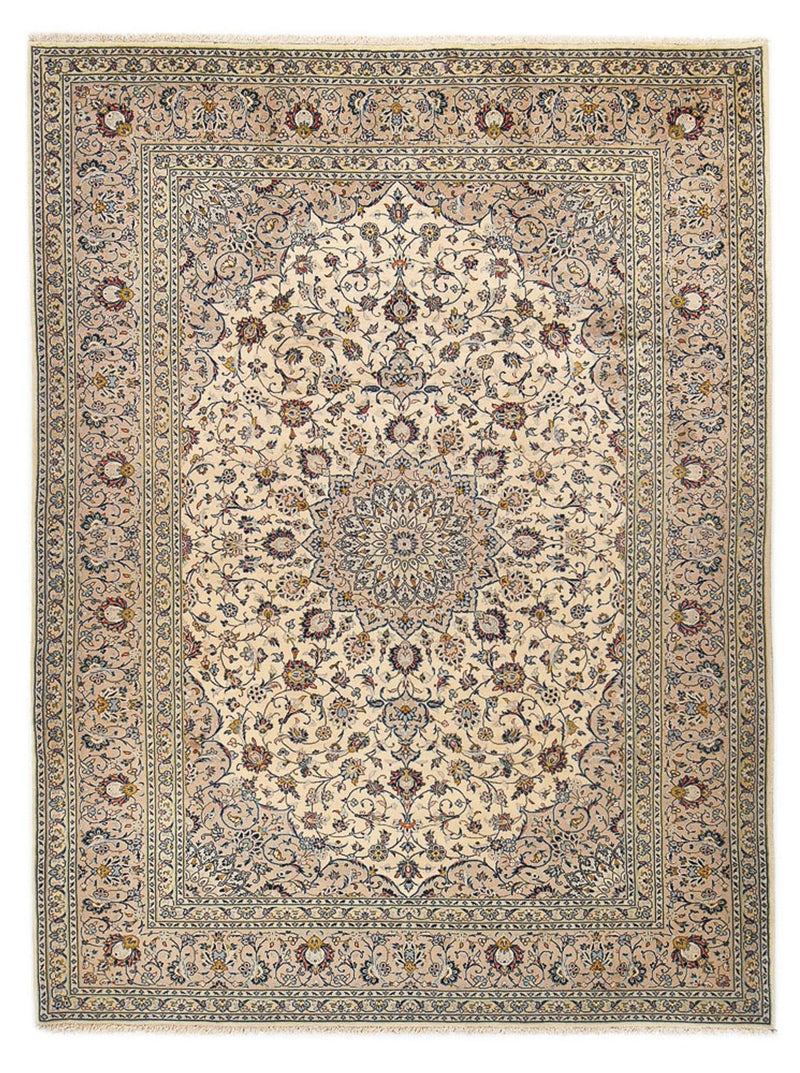 Mashhad Teppe 340x250cm - Persisk teppe