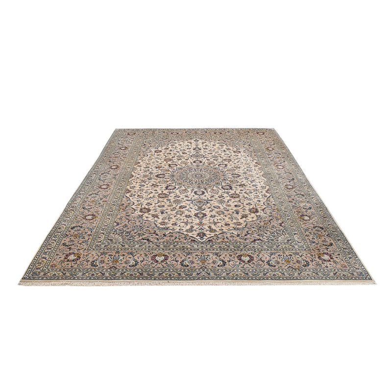 Mashhad Teppe 340x250cm - Persisk teppe