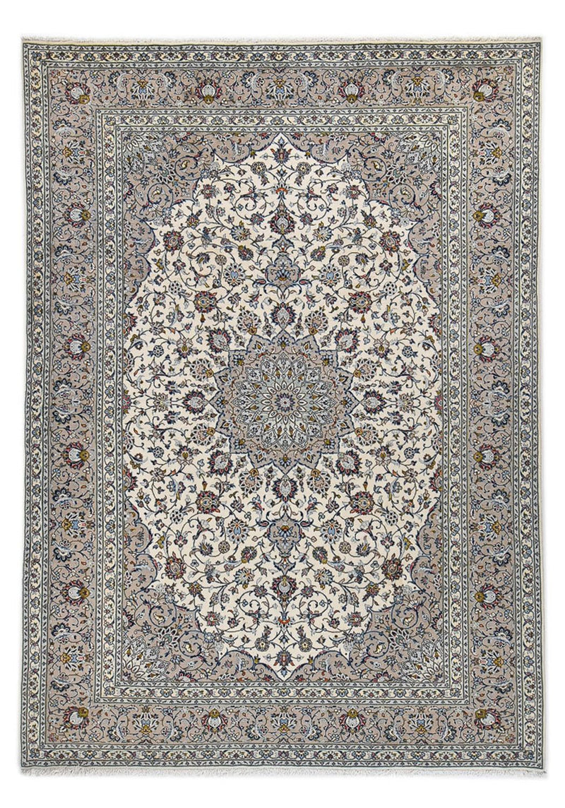 Mashhad Teppe 355x250cm - Persisk teppe