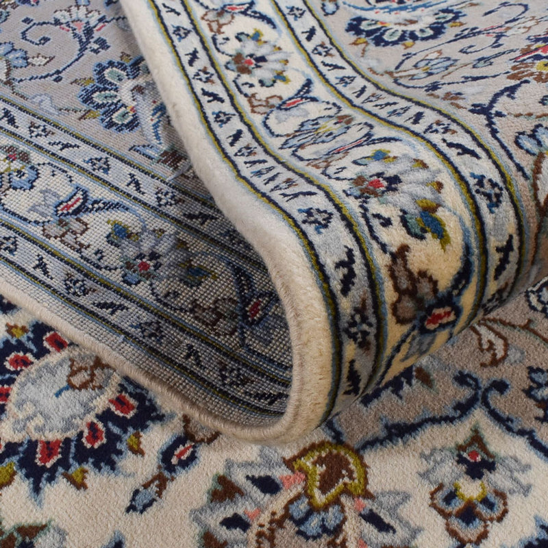 Mashhad Teppe 355x250cm - Persisk teppe