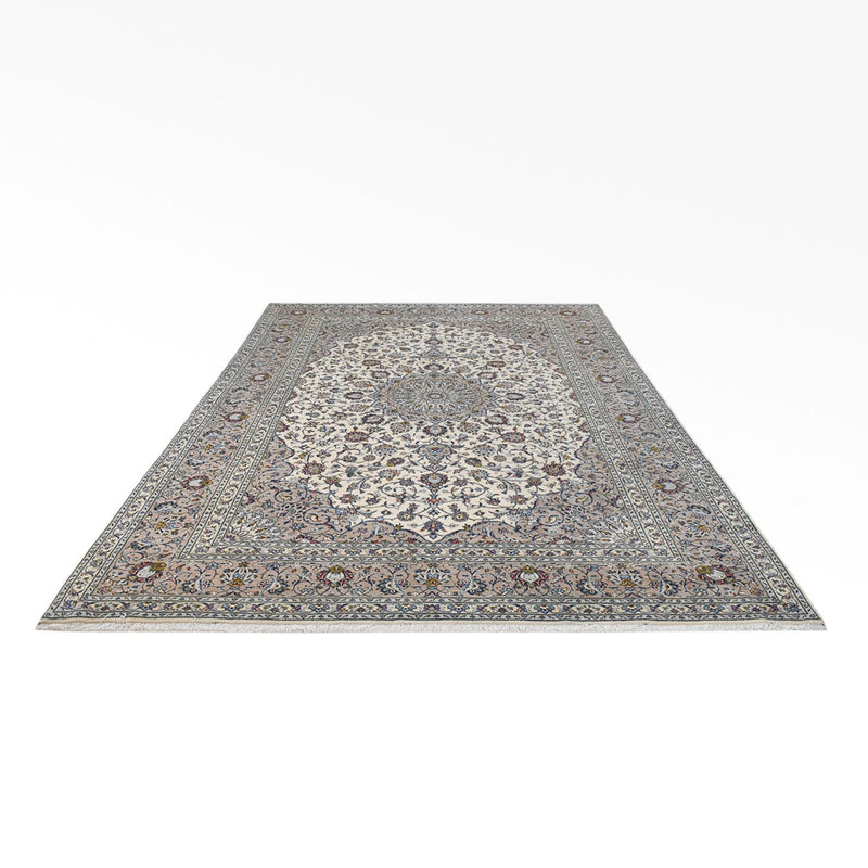 Mashhad Teppe 355x250cm - Persisk teppe