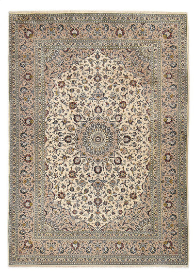 Mashhad Teppe 245x345cm - Persisk teppe