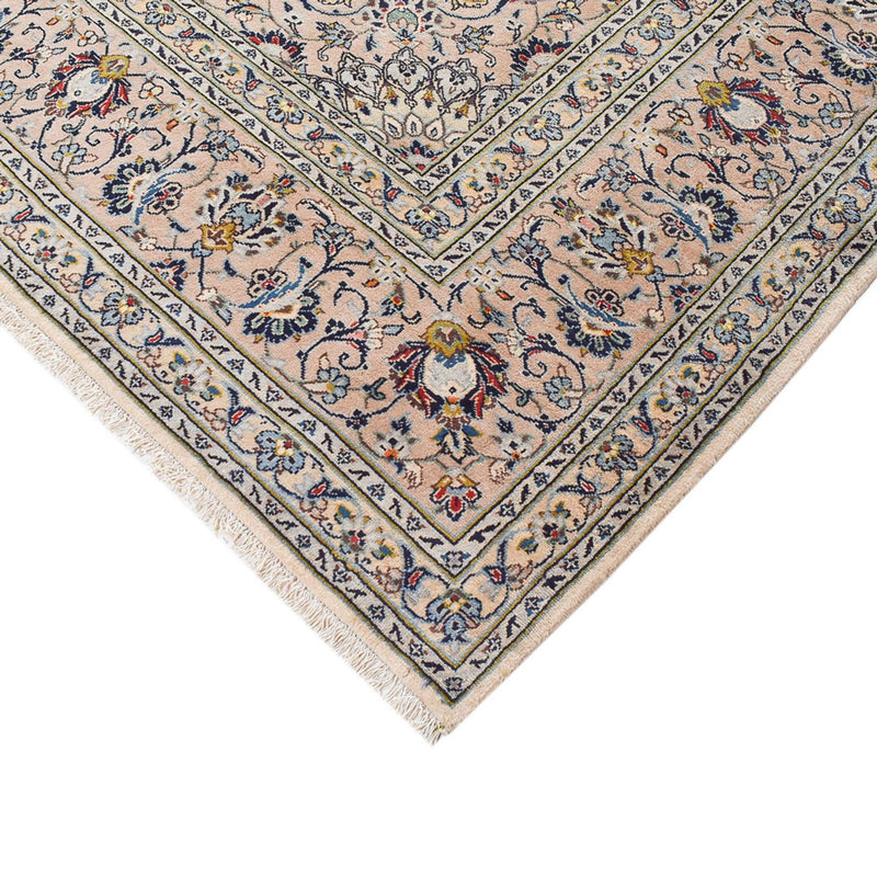 Mashhad Teppe 345x245cm - Persisk teppe