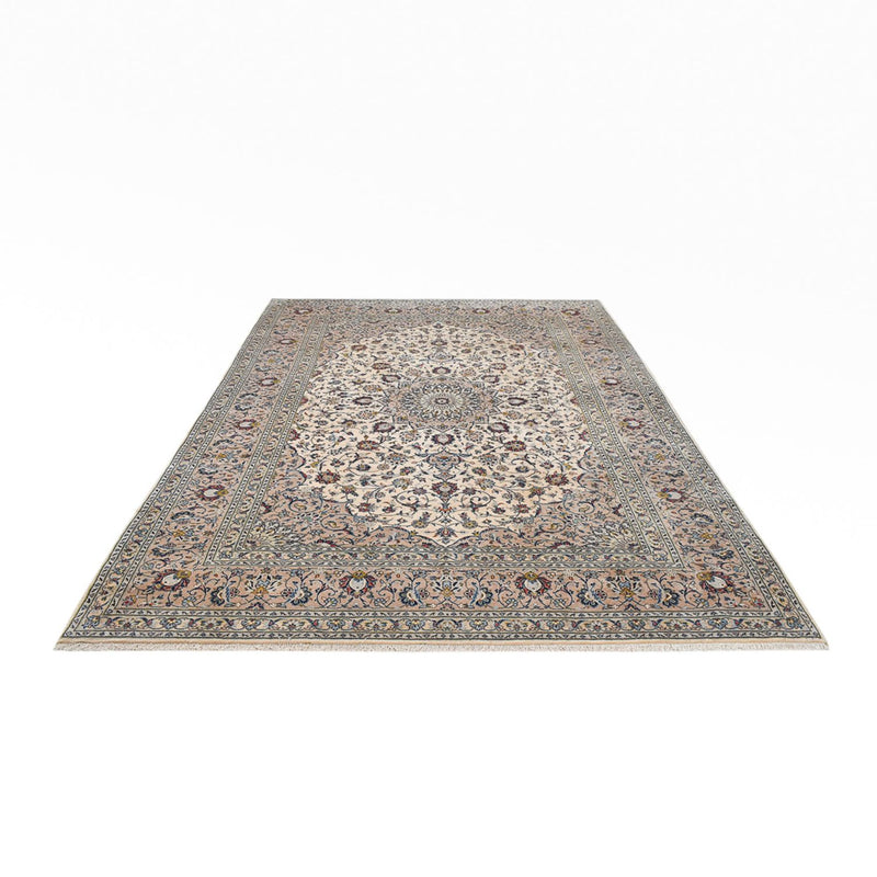 Mashhad Teppe 345x245cm - Persisk teppe