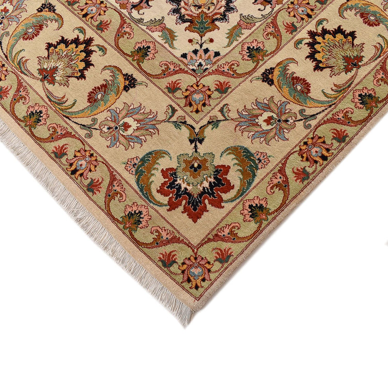 Tabriz - 40 Raj Teppe 362x260cm - Persisk teppe