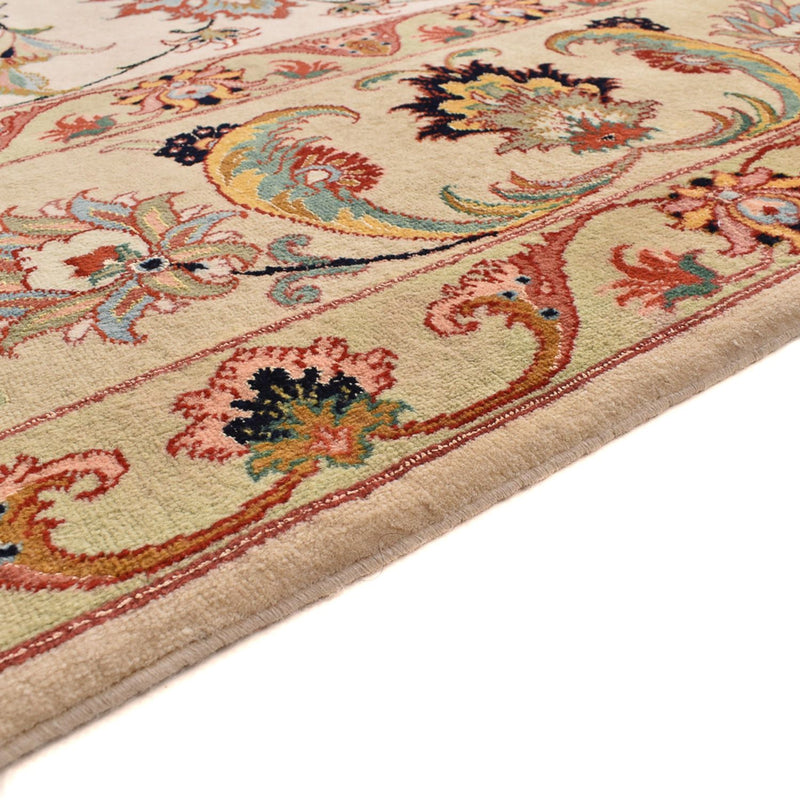 Tabriz - 40 Raj Teppe 362x260cm - Persisk teppe