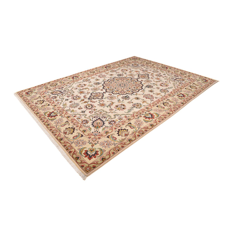 Tabriz - 40 Raj Teppe 362x260cm - Persisk teppe
