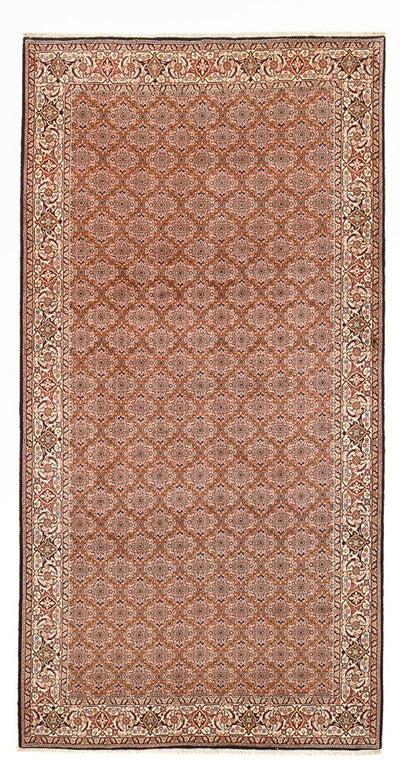 Bidjar - Zanjan Teppe 200x390cm - Persisk teppe