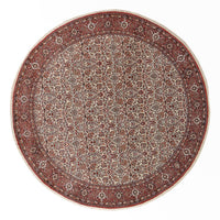 Bidjar Teppe 300x300cm - Persisk teppe – product image