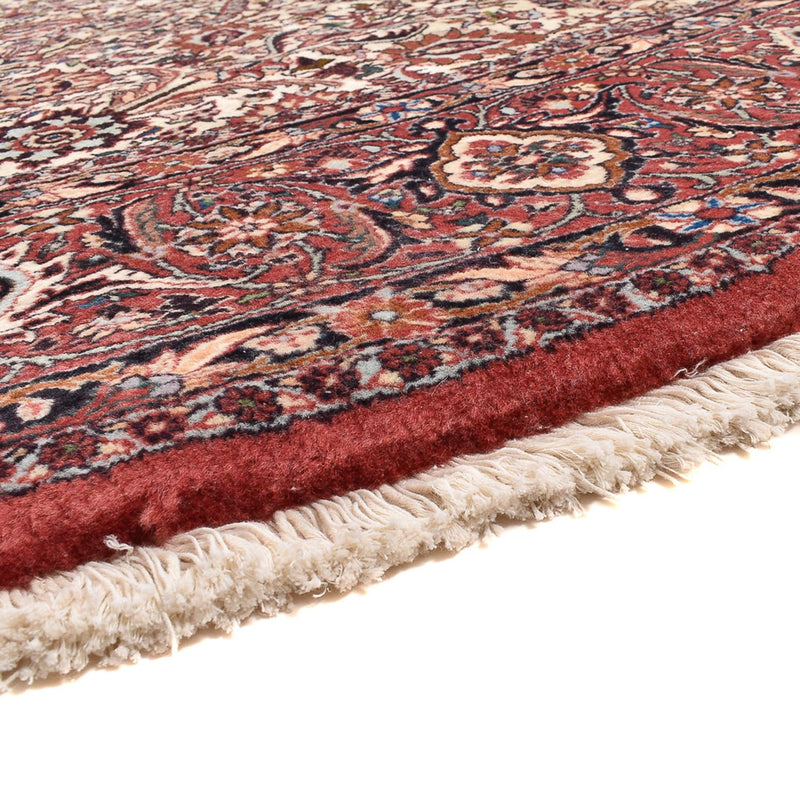 Bidjar Teppe 300x300cm - Persisk teppe