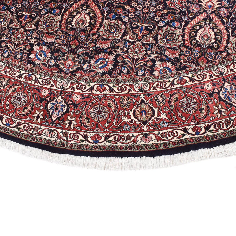 Bidjar Teppe 300x300cm - Persisk teppe