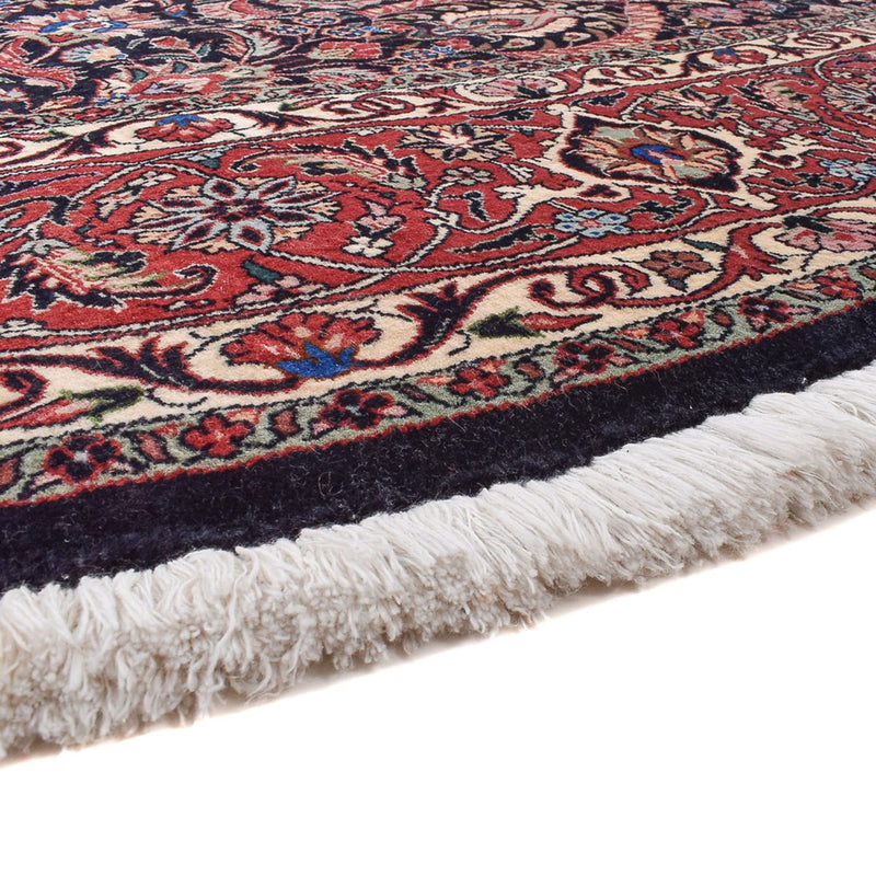 Bidjar Teppe 300x300cm - Persisk teppe