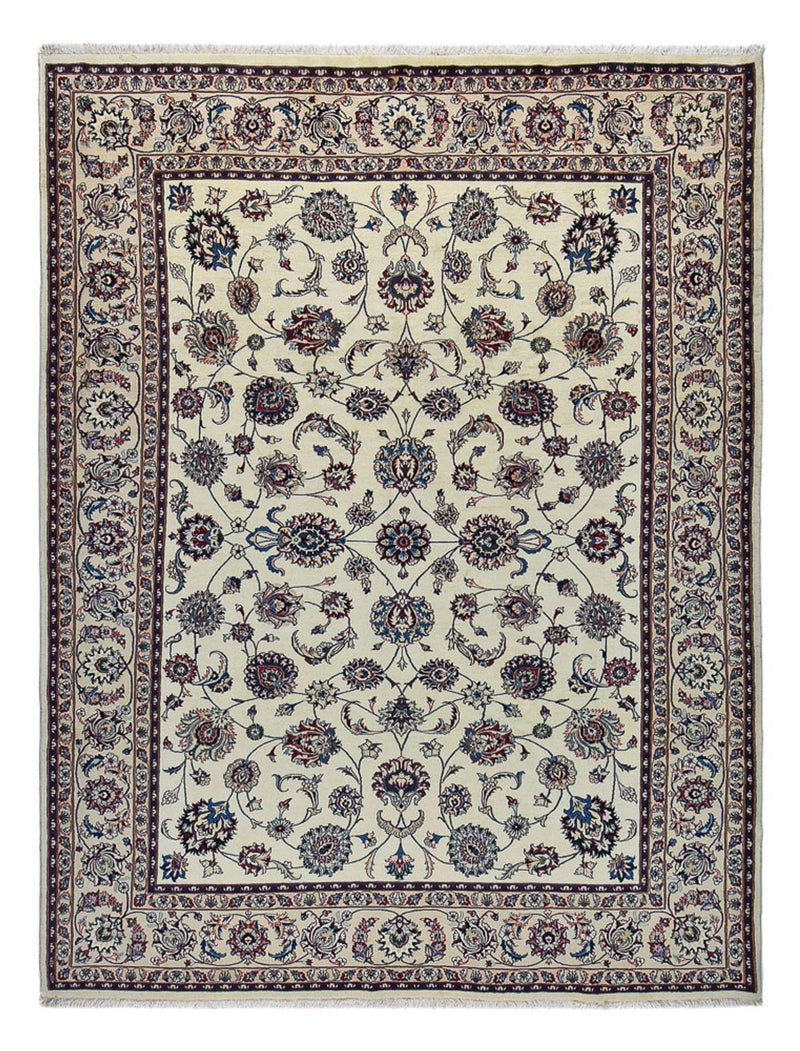 Mashhad Teppe 337x255cm - Persisk teppe