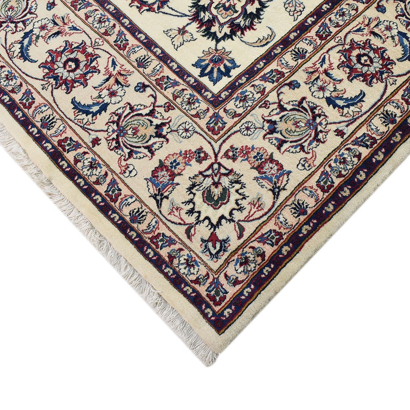 Mashhad Teppe 337x255cm - Persisk teppe