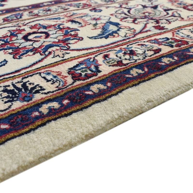 Mashhad Teppe 337x255cm - Persisk teppe
