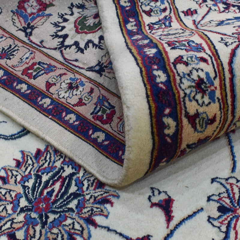 Mashhad Teppe 337x255cm - Persisk teppe
